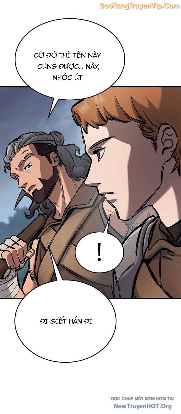 Hiệp Sĩ Sống Vì Ngày Hôm Nay - Chapter 66 - Page 31