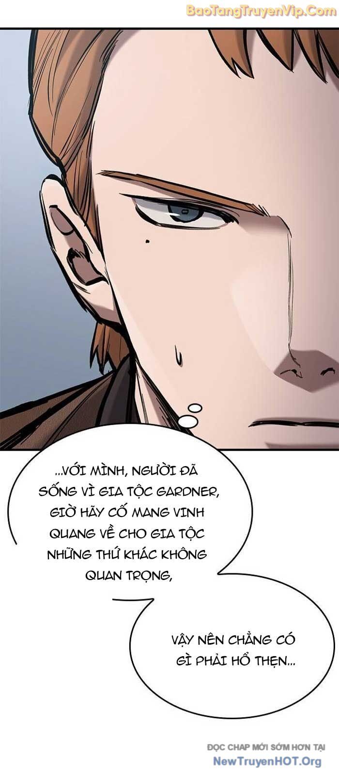 Hiệp Sĩ Sống Vì Ngày Hôm Nay - Chapter 66 - Page 32