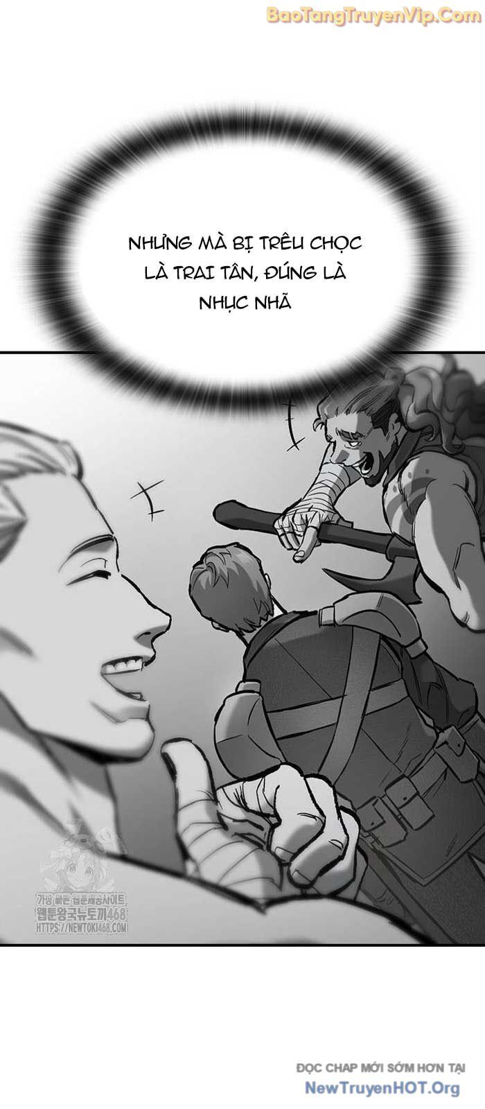 Hiệp Sĩ Sống Vì Ngày Hôm Nay - Chapter 66 - Page 33