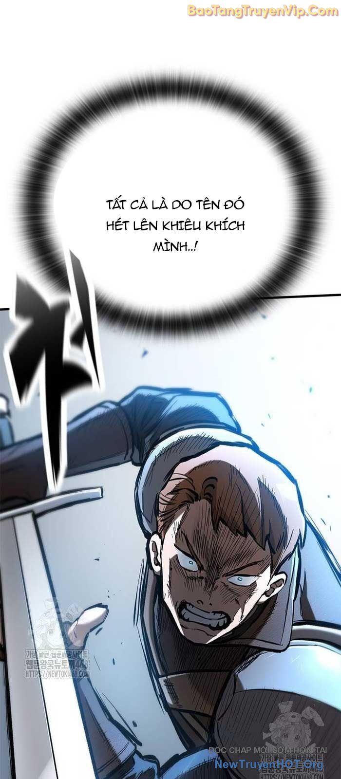 Hiệp Sĩ Sống Vì Ngày Hôm Nay - Chapter 66 - Page 35