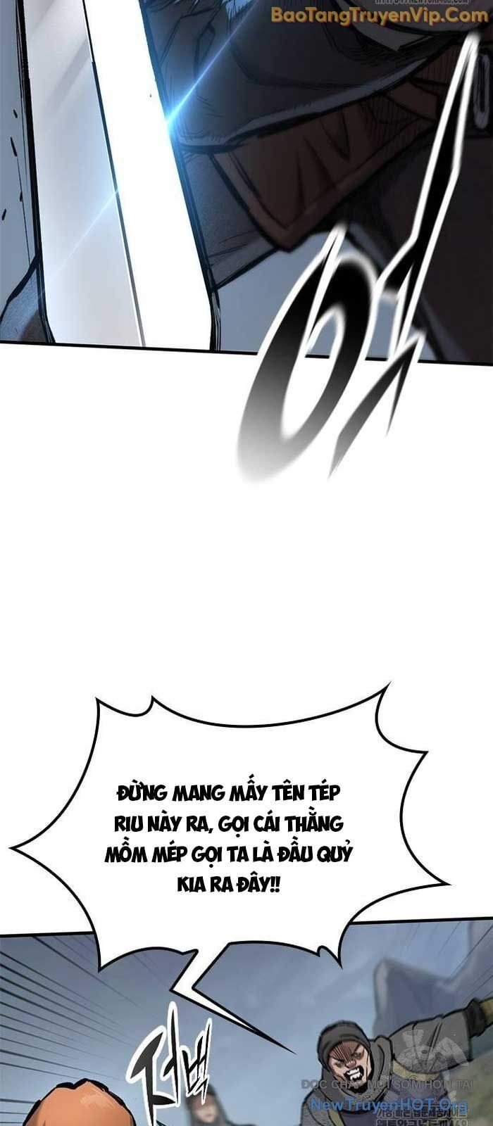 Hiệp Sĩ Sống Vì Ngày Hôm Nay - Chapter 66 - Page 36