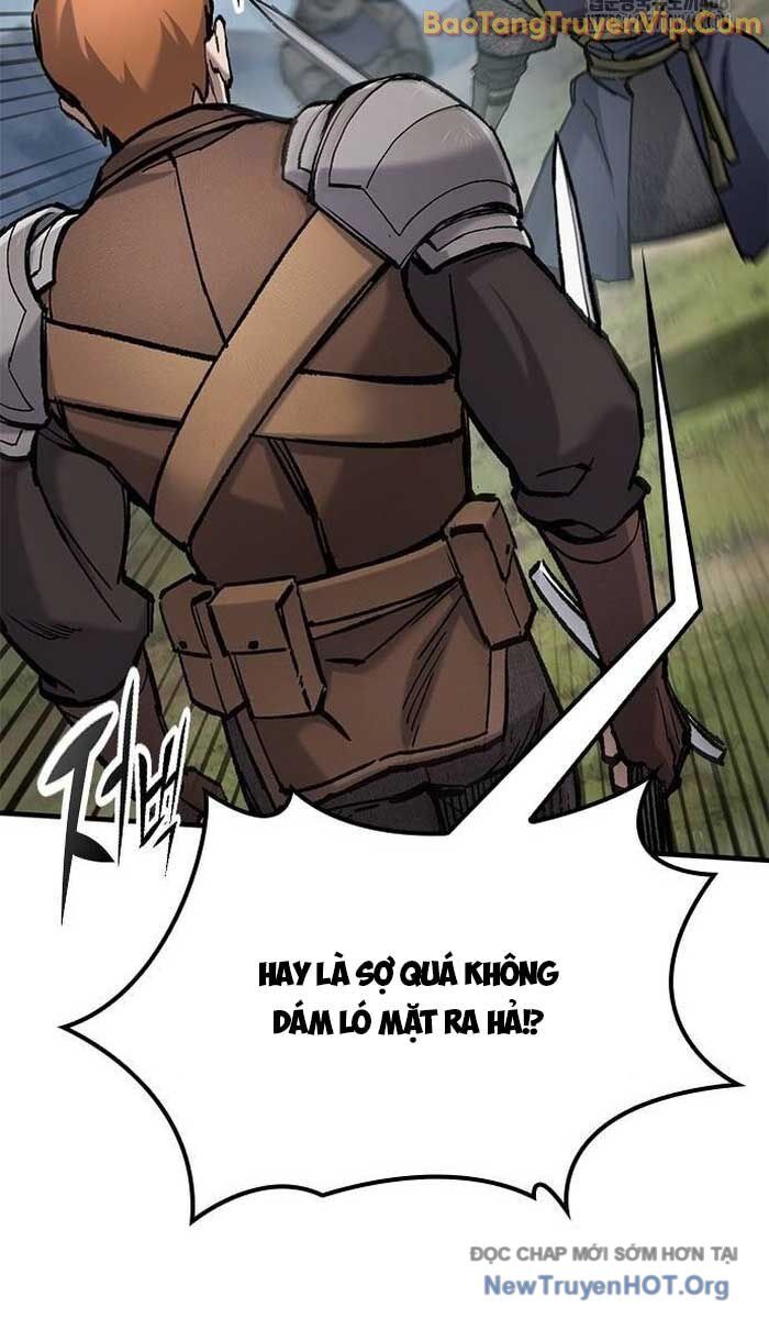 Hiệp Sĩ Sống Vì Ngày Hôm Nay - Chapter 66 - Page 37