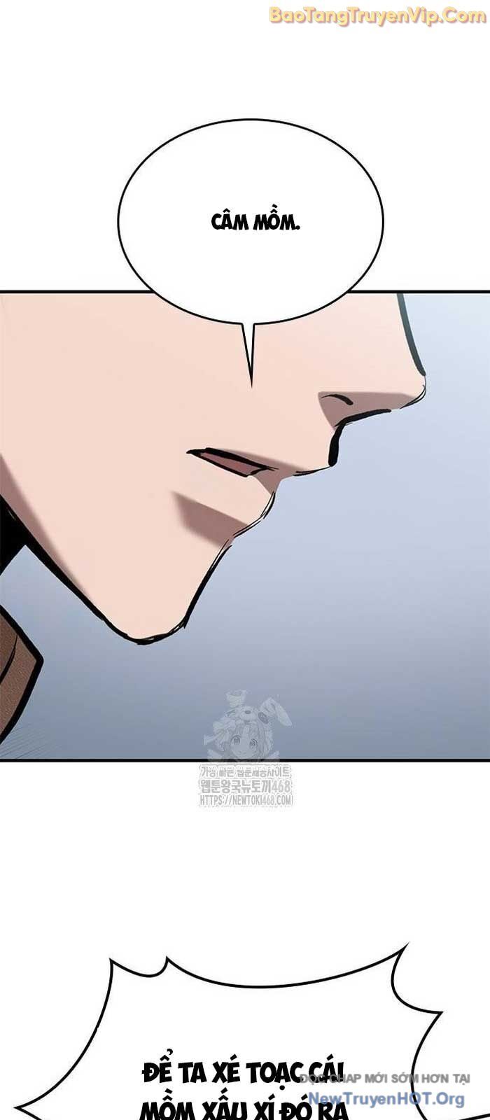 Hiệp Sĩ Sống Vì Ngày Hôm Nay - Chapter 66 - Page 38