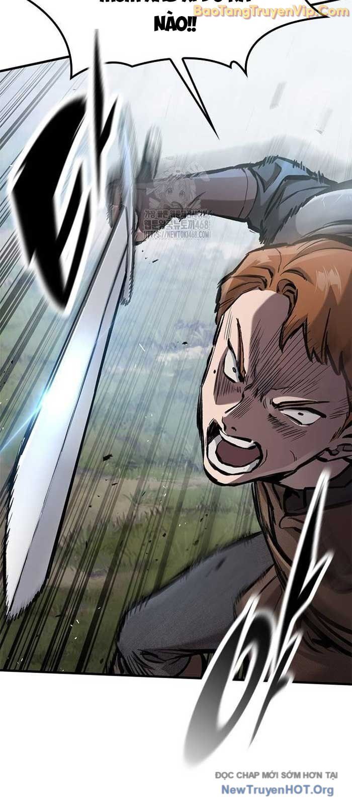 Hiệp Sĩ Sống Vì Ngày Hôm Nay - Chapter 66 - Page 39