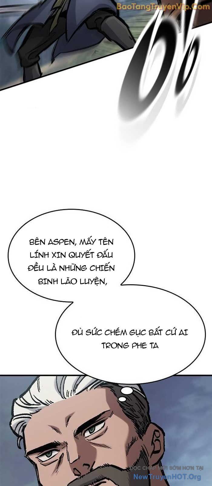 Hiệp Sĩ Sống Vì Ngày Hôm Nay - Chapter 66 - Page 41