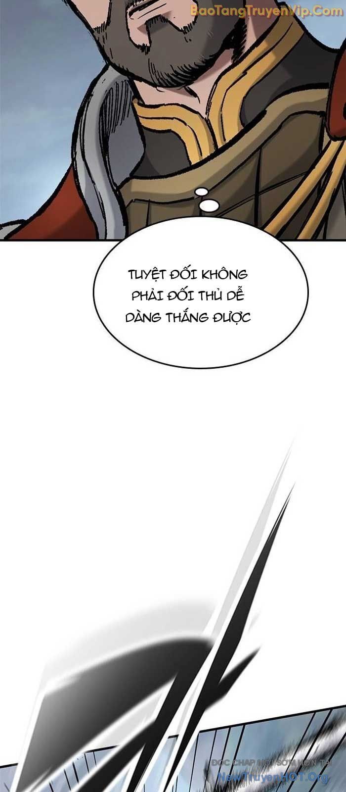 Hiệp Sĩ Sống Vì Ngày Hôm Nay - Chapter 66 - Page 42