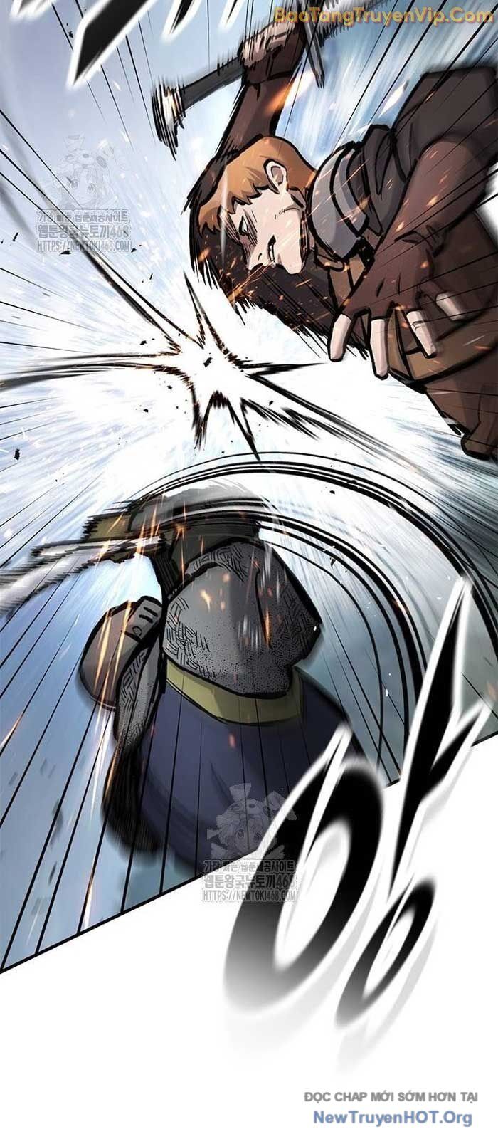 Hiệp Sĩ Sống Vì Ngày Hôm Nay - Chapter 66 - Page 43