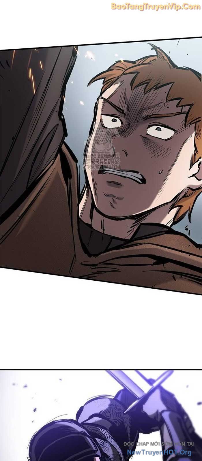 Hiệp Sĩ Sống Vì Ngày Hôm Nay - Chapter 66 - Page 44