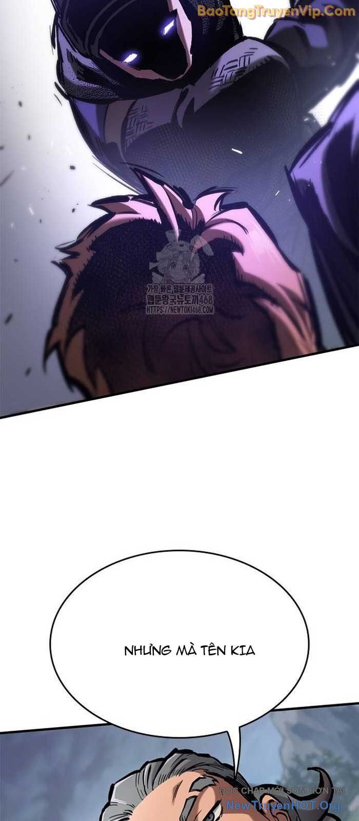 Hiệp Sĩ Sống Vì Ngày Hôm Nay - Chapter 66 - Page 45