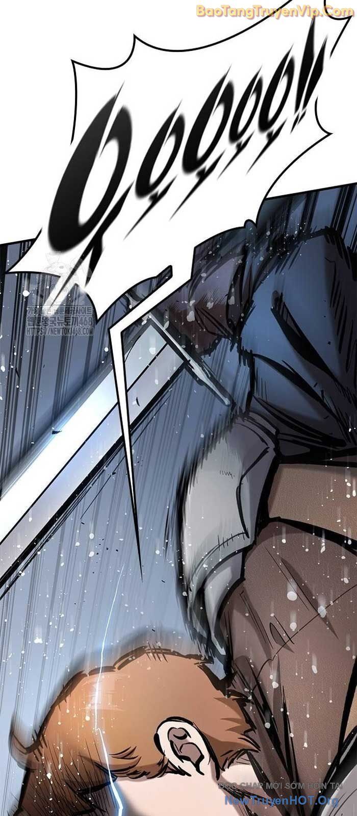 Hiệp Sĩ Sống Vì Ngày Hôm Nay - Chapter 66 - Page 47