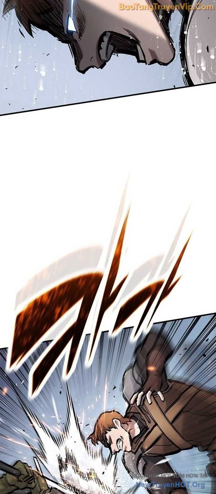 Hiệp Sĩ Sống Vì Ngày Hôm Nay - Chapter 66 - Page 48