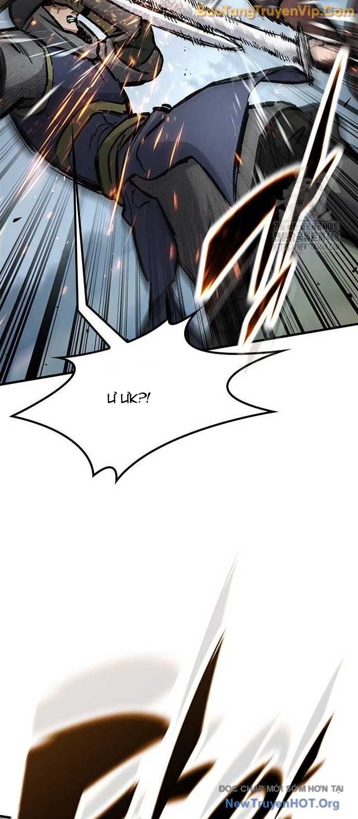 Hiệp Sĩ Sống Vì Ngày Hôm Nay - Chapter 66 - Page 49