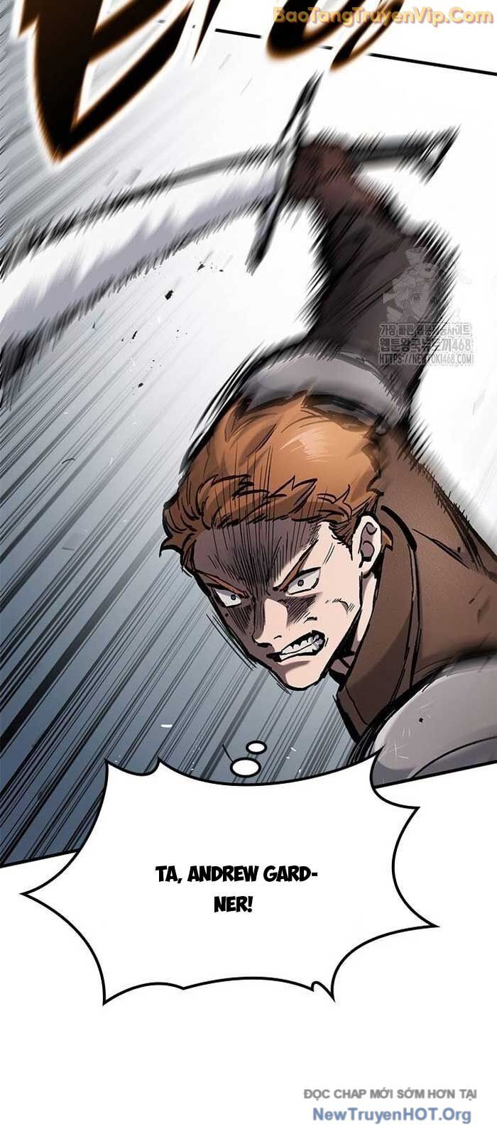 Hiệp Sĩ Sống Vì Ngày Hôm Nay - Chapter 66 - Page 50