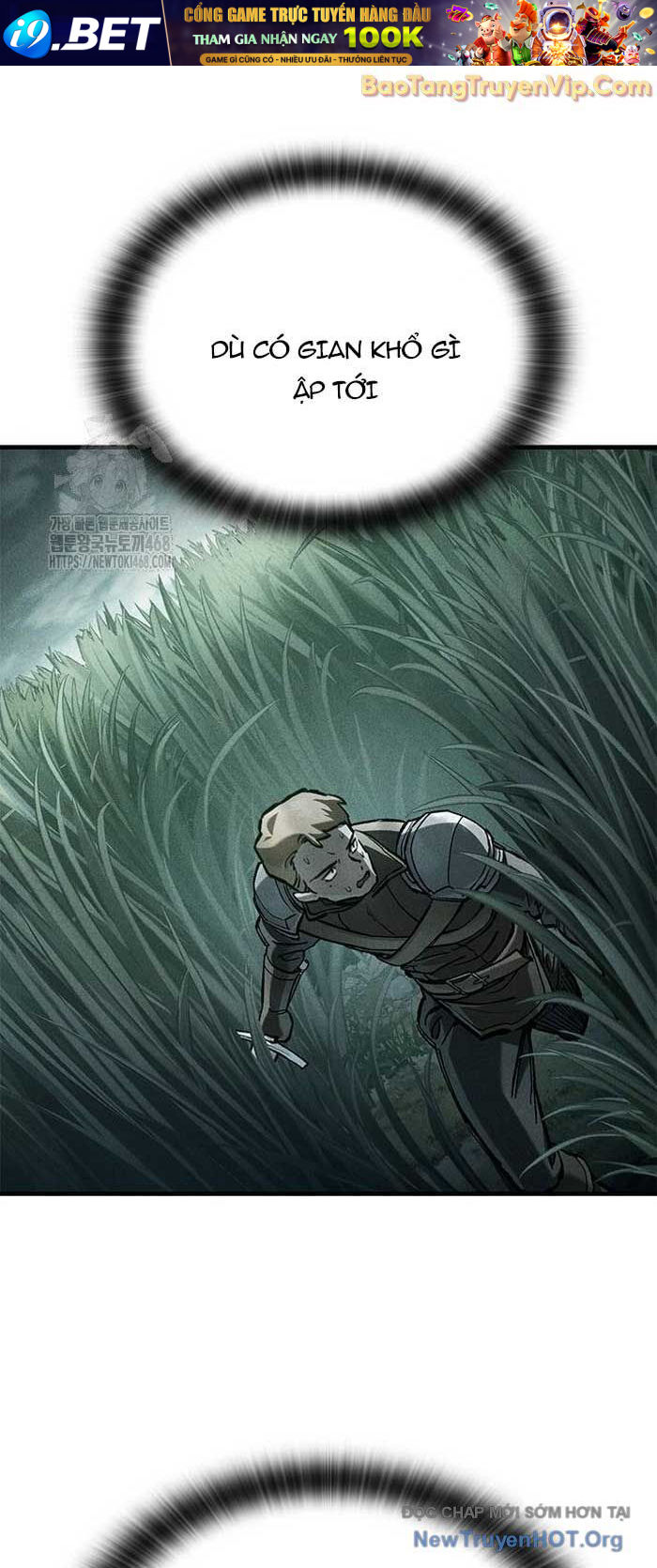 Hiệp Sĩ Sống Vì Ngày Hôm Nay - Chapter 66 - Page 51