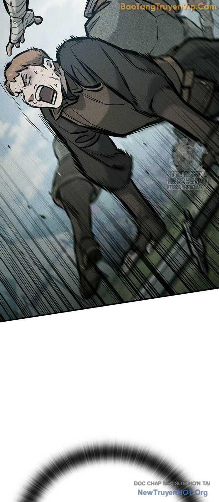 Hiệp Sĩ Sống Vì Ngày Hôm Nay - Chapter 66 - Page 54