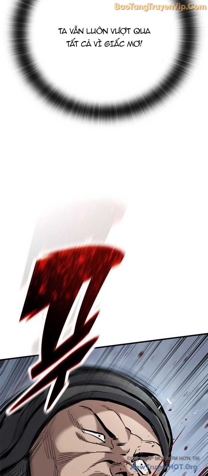 Hiệp Sĩ Sống Vì Ngày Hôm Nay - Chapter 66 - Page 55