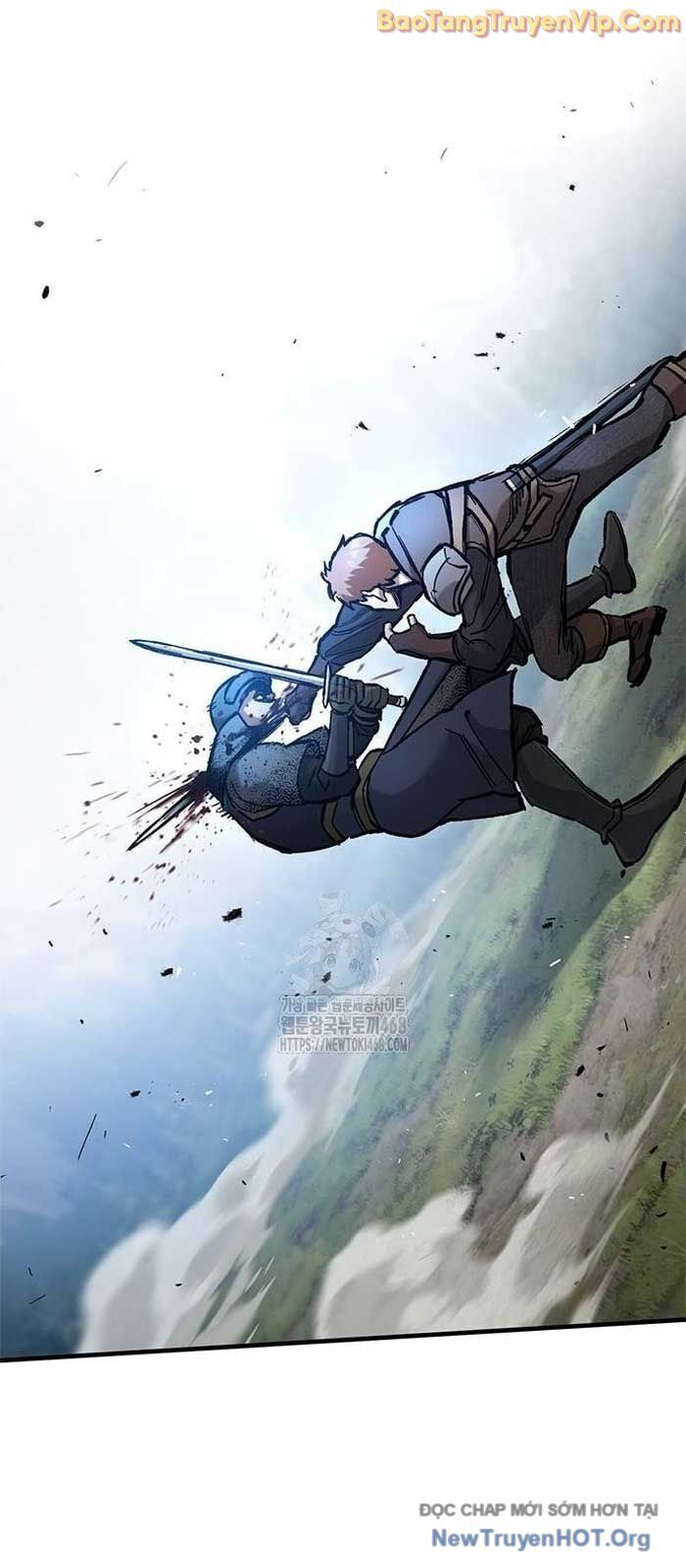 Hiệp Sĩ Sống Vì Ngày Hôm Nay - Chapter 66 - Page 57