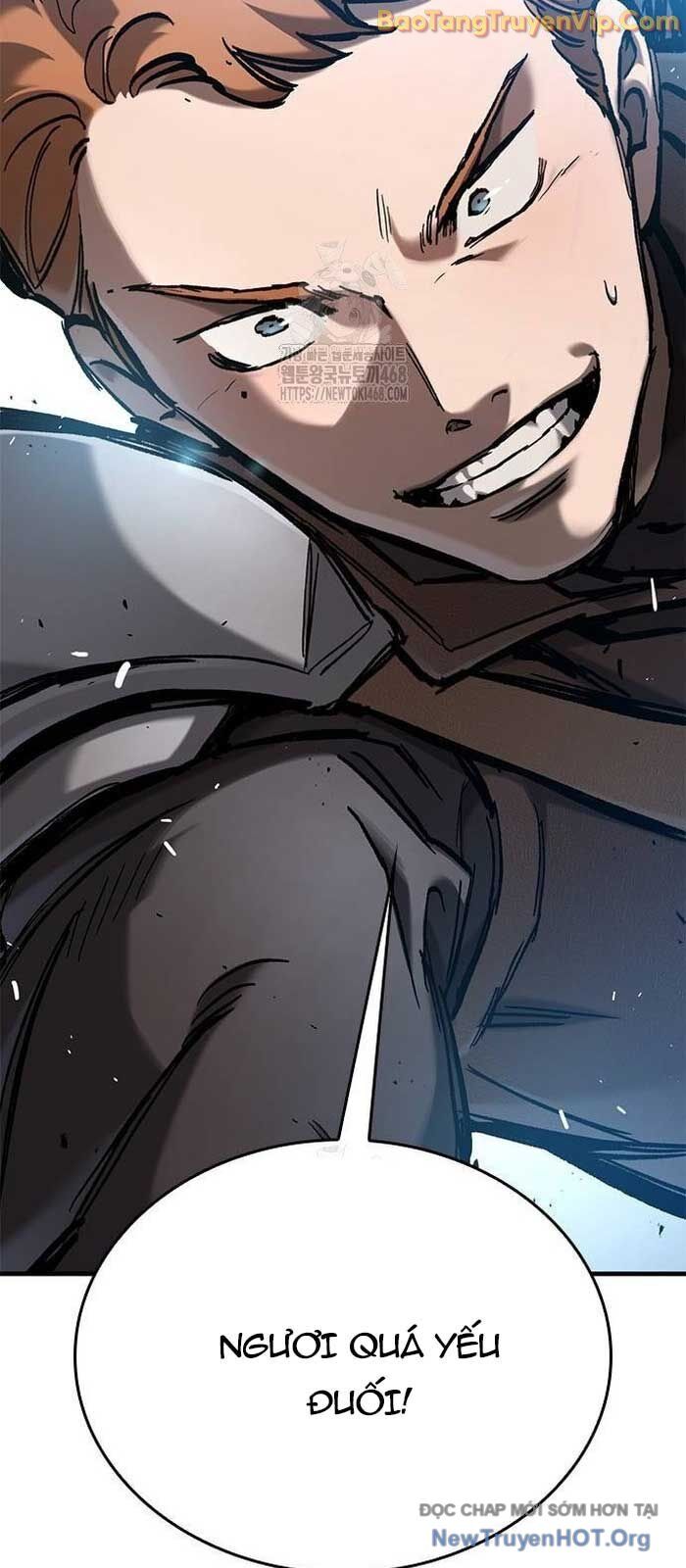 Hiệp Sĩ Sống Vì Ngày Hôm Nay - Chapter 66 - Page 59