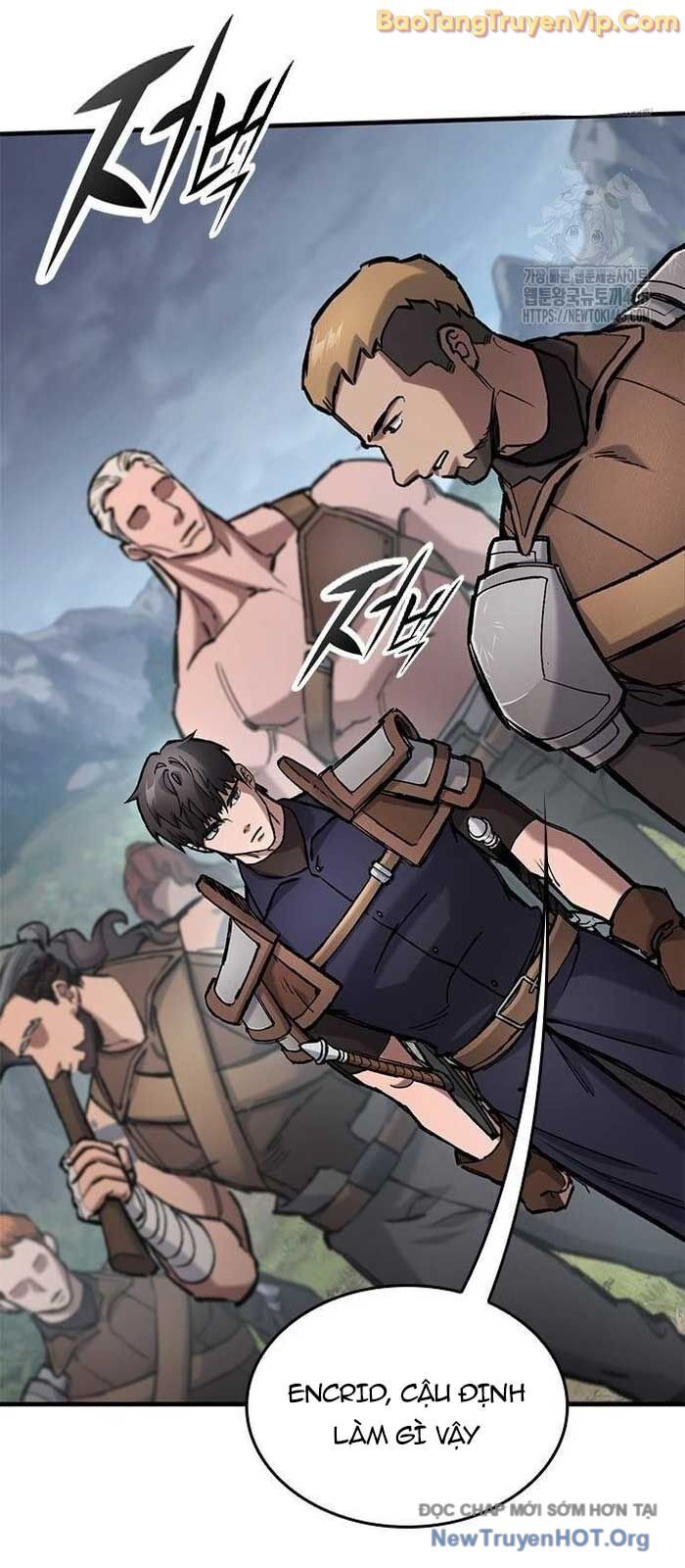 Hiệp Sĩ Sống Vì Ngày Hôm Nay - Chapter 66 - Page 6