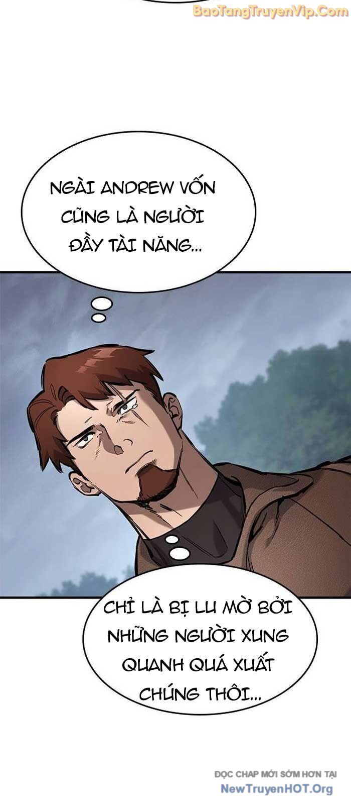 Hiệp Sĩ Sống Vì Ngày Hôm Nay - Chapter 66 - Page 60