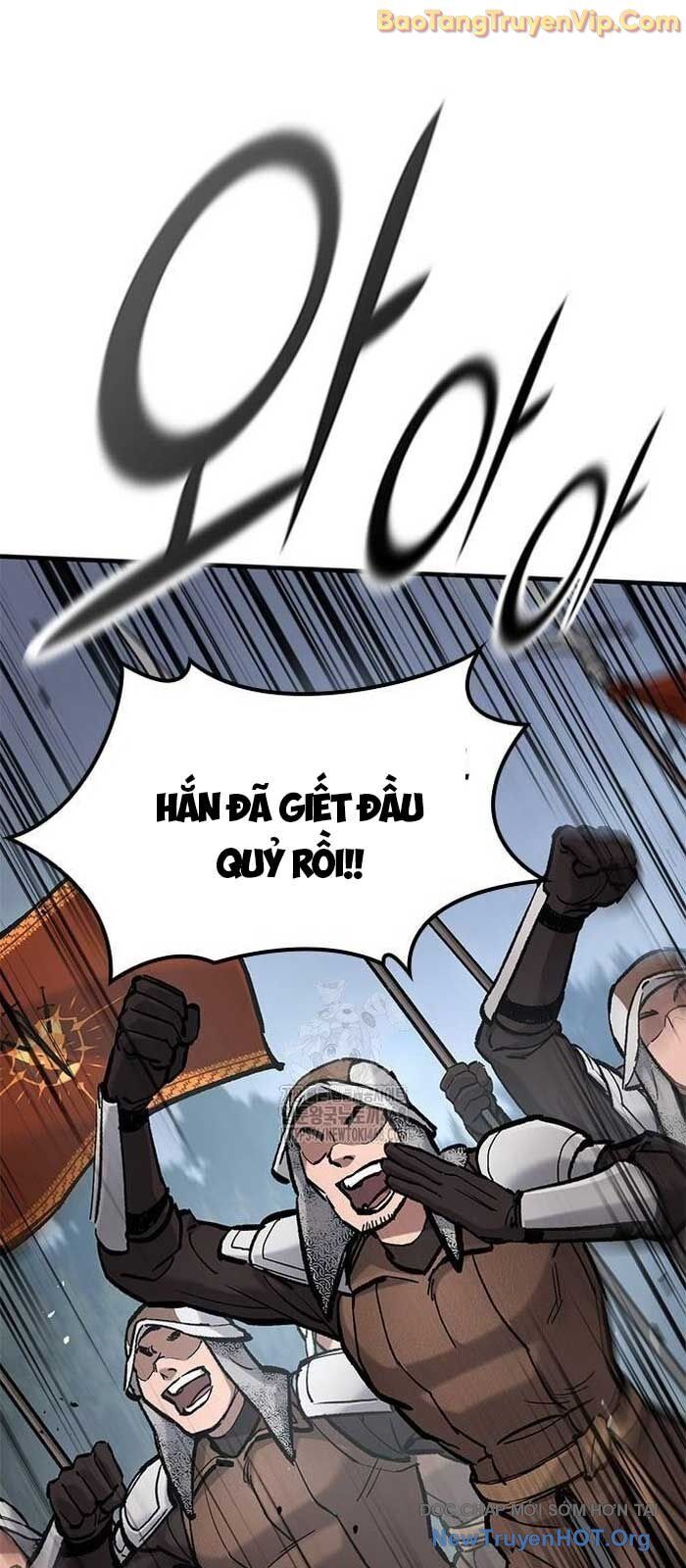 Hiệp Sĩ Sống Vì Ngày Hôm Nay - Chapter 66 - Page 61