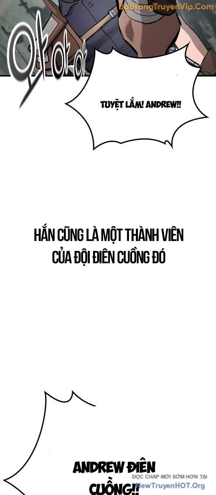 Hiệp Sĩ Sống Vì Ngày Hôm Nay - Chapter 66 - Page 63