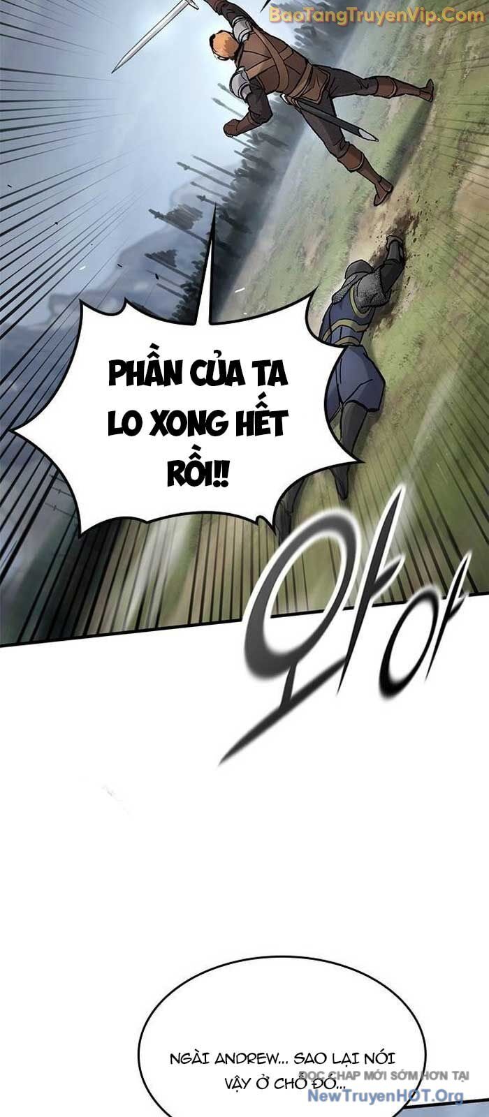 Hiệp Sĩ Sống Vì Ngày Hôm Nay - Chapter 66 - Page 66