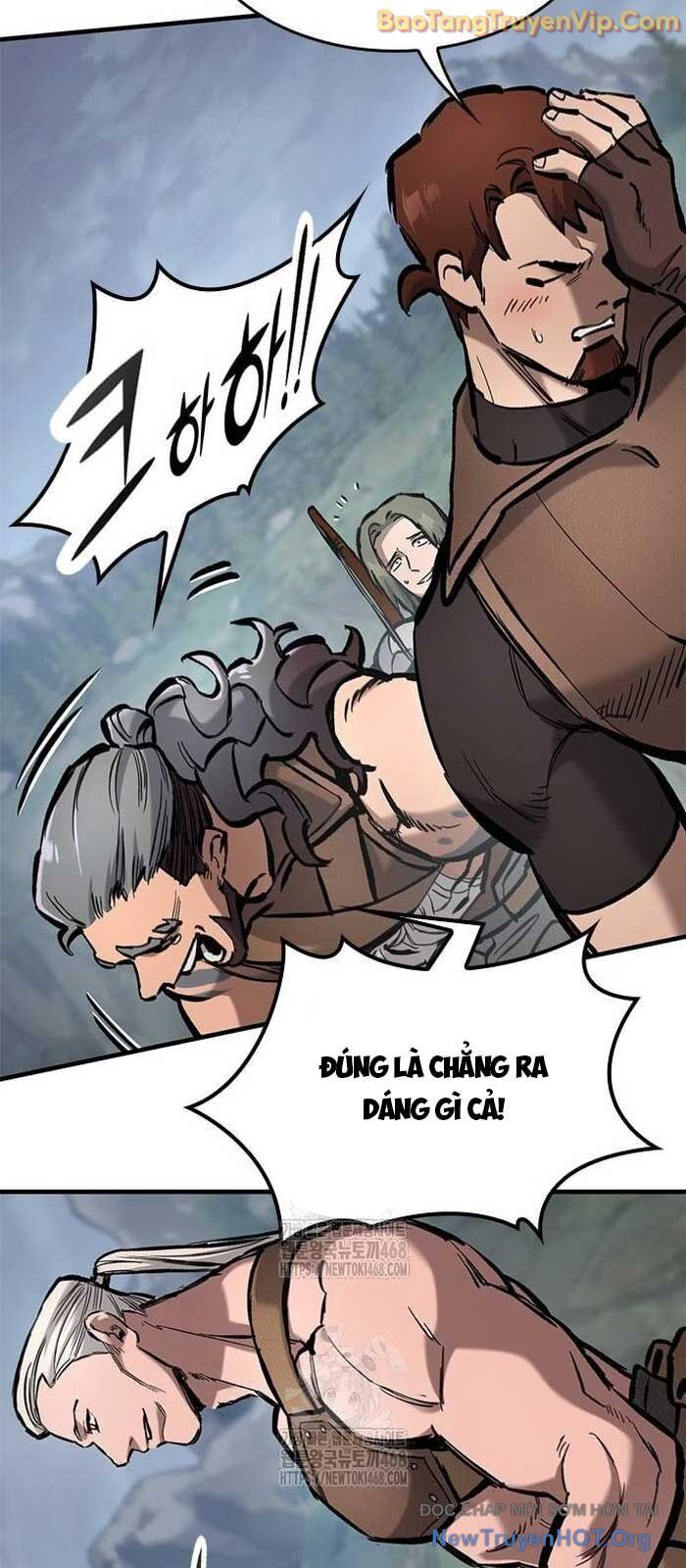 Hiệp Sĩ Sống Vì Ngày Hôm Nay - Chapter 66 - Page 67