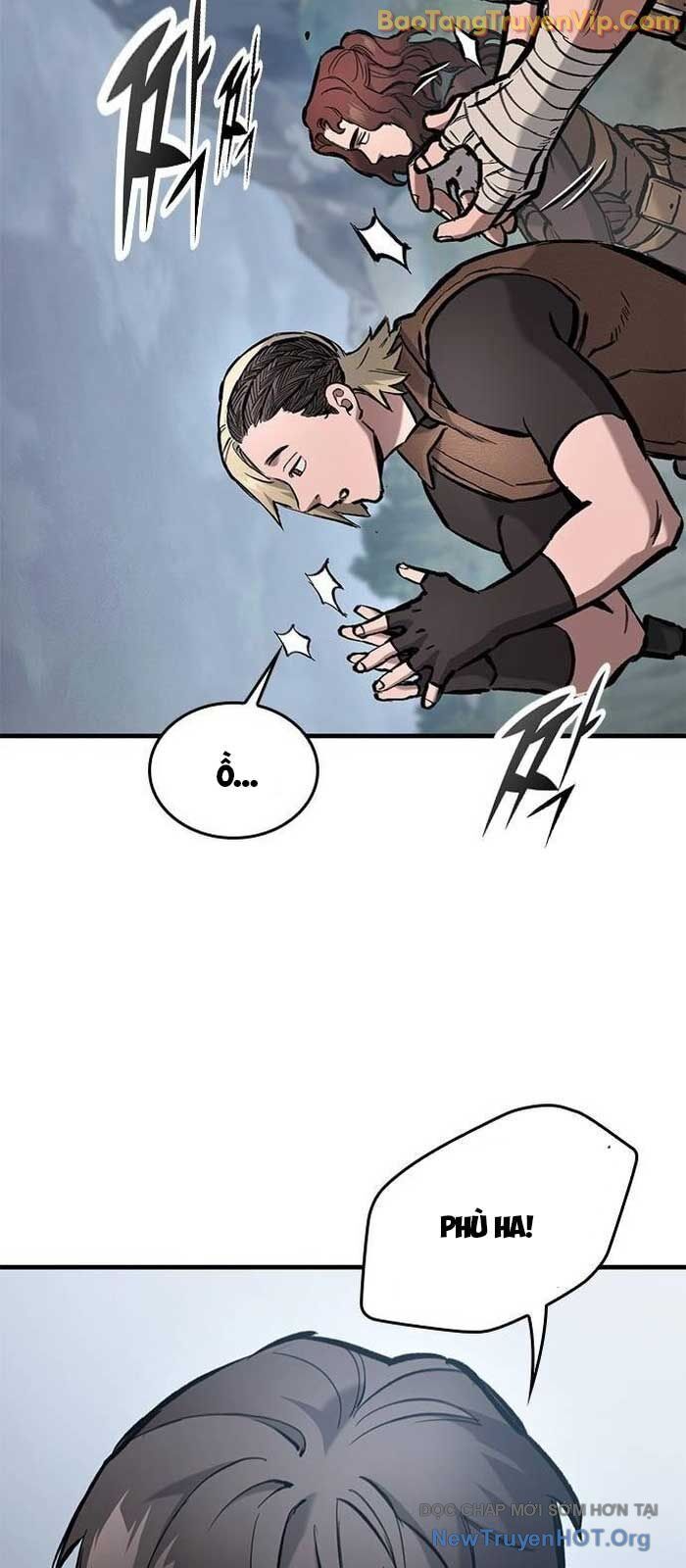 Hiệp Sĩ Sống Vì Ngày Hôm Nay - Chapter 66 - Page 68