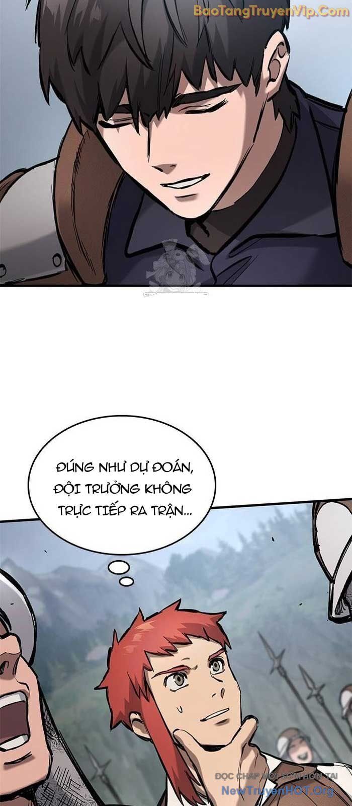 Hiệp Sĩ Sống Vì Ngày Hôm Nay - Chapter 66 - Page 69