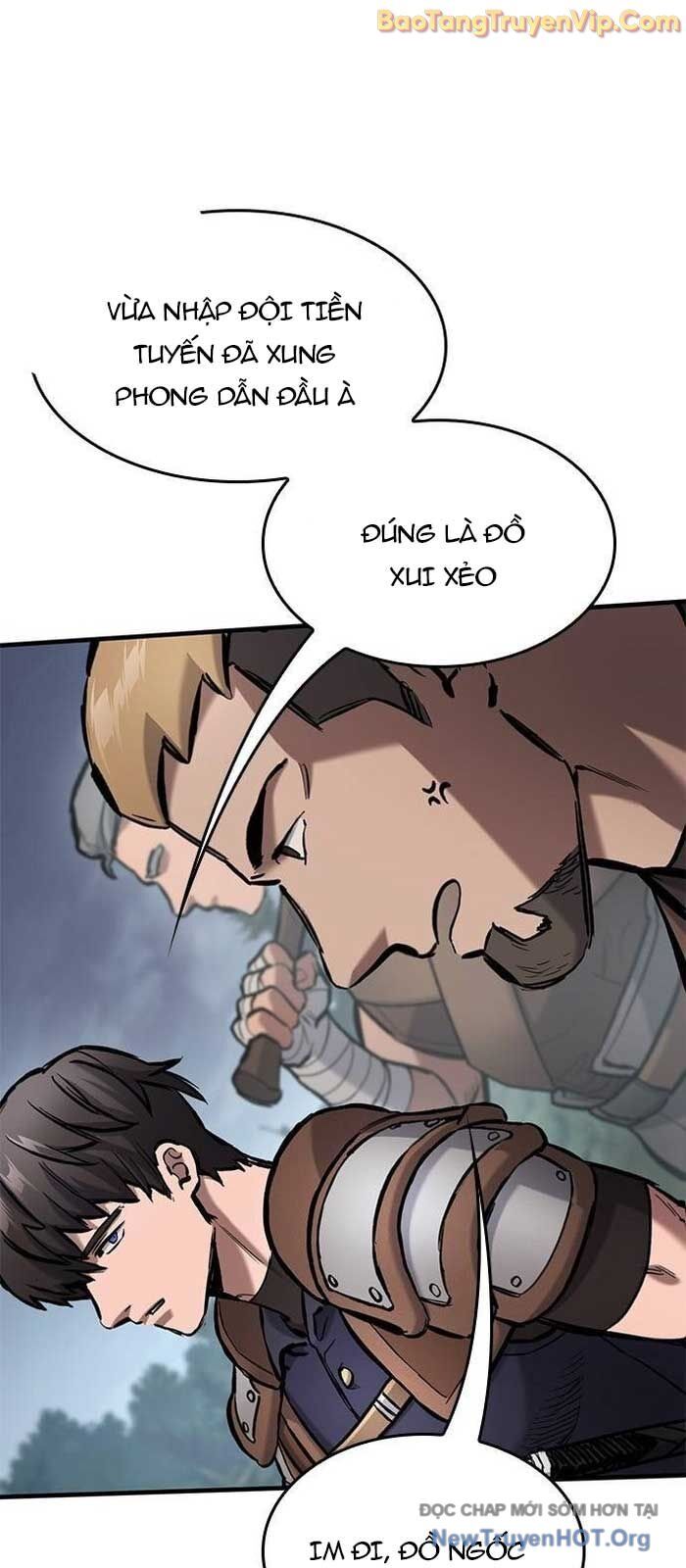 Hiệp Sĩ Sống Vì Ngày Hôm Nay - Chapter 66 - Page 7