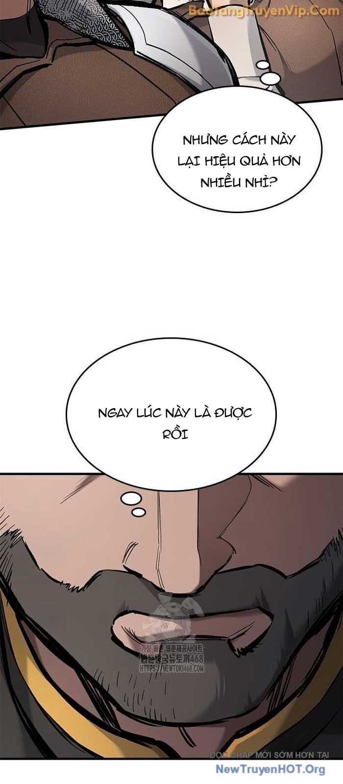 Hiệp Sĩ Sống Vì Ngày Hôm Nay - Chapter 66 - Page 70