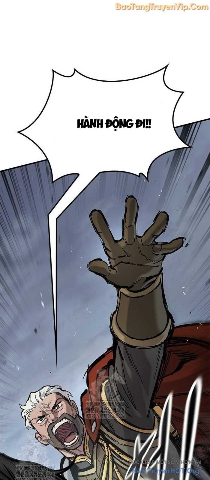 Hiệp Sĩ Sống Vì Ngày Hôm Nay - Chapter 66 - Page 71