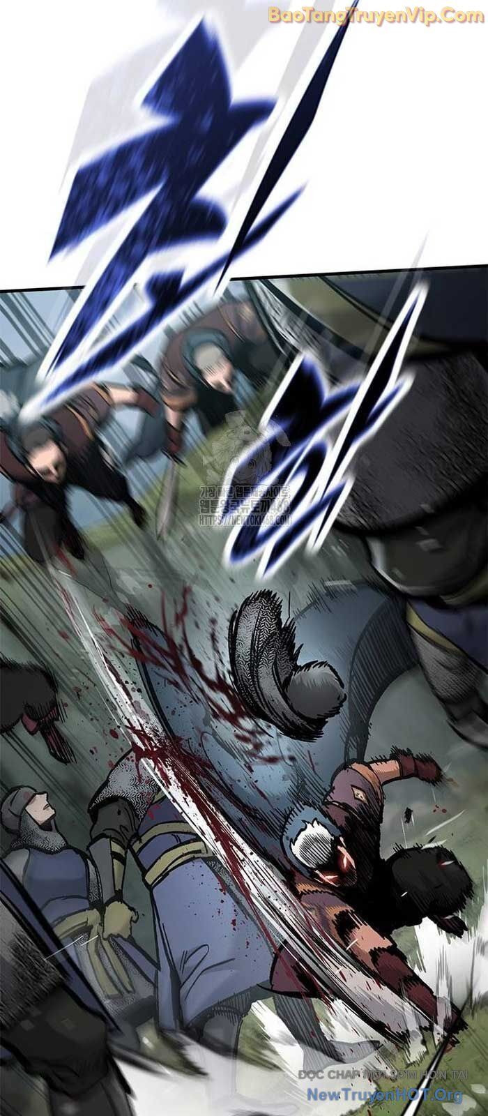 Hiệp Sĩ Sống Vì Ngày Hôm Nay - Chapter 66 - Page 74