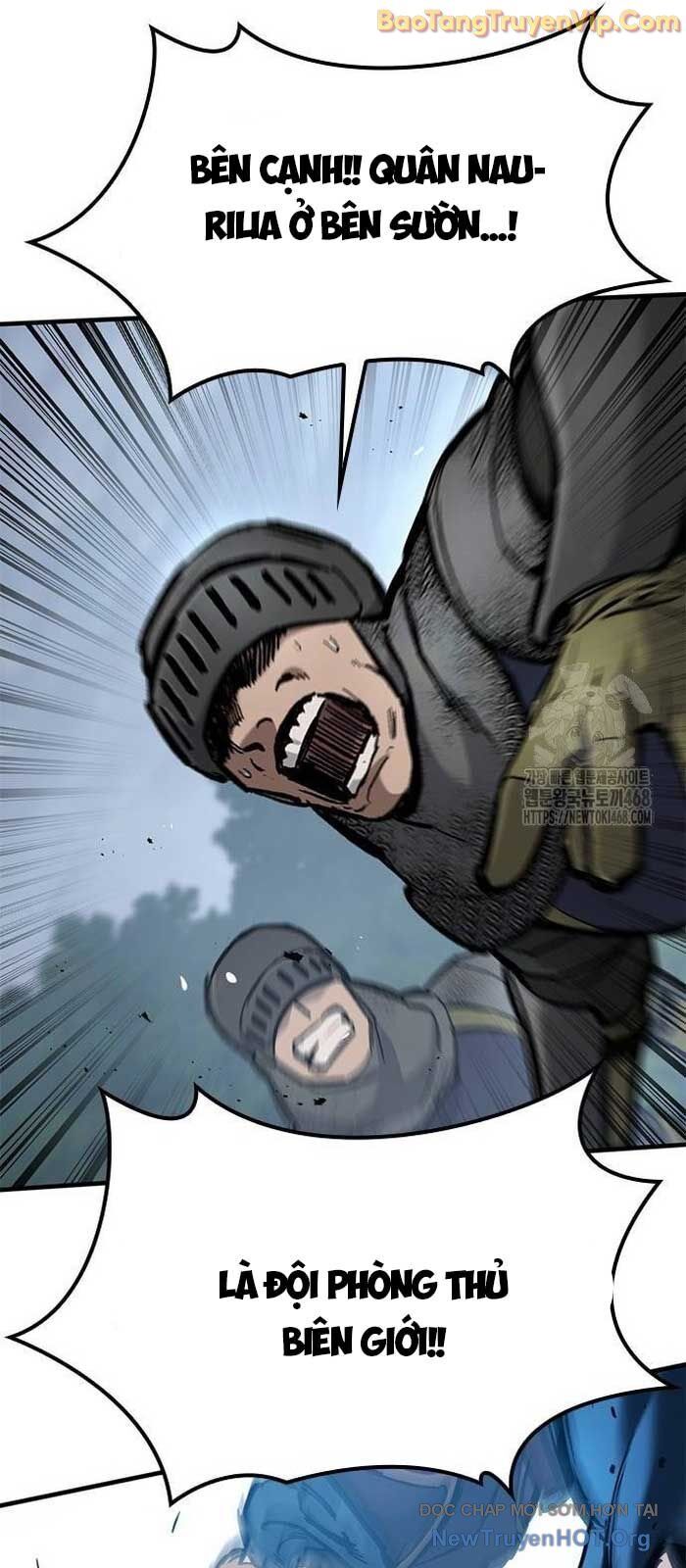 Hiệp Sĩ Sống Vì Ngày Hôm Nay - Chapter 66 - Page 76