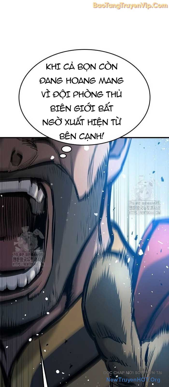 Hiệp Sĩ Sống Vì Ngày Hôm Nay - Chapter 66 - Page 78
