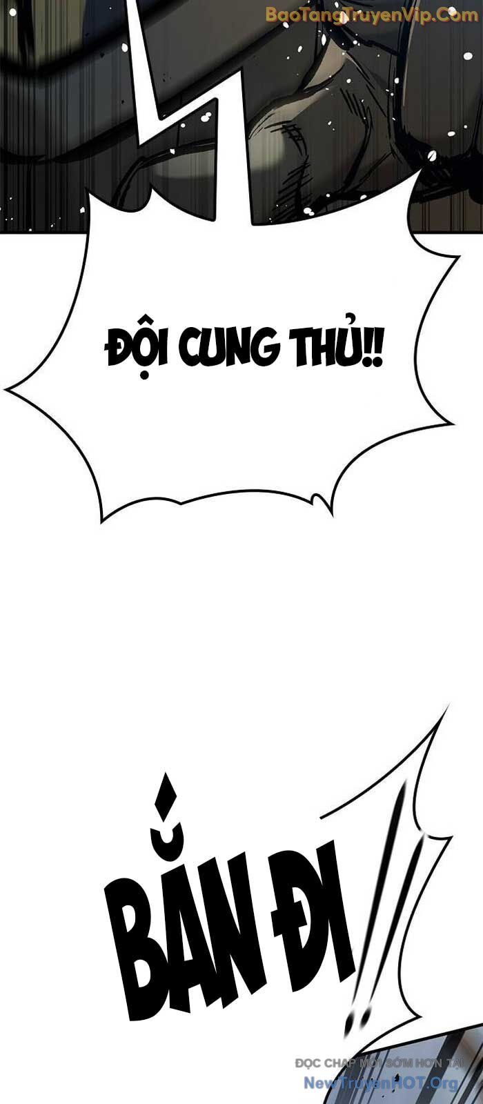 Hiệp Sĩ Sống Vì Ngày Hôm Nay - Chapter 66 - Page 79