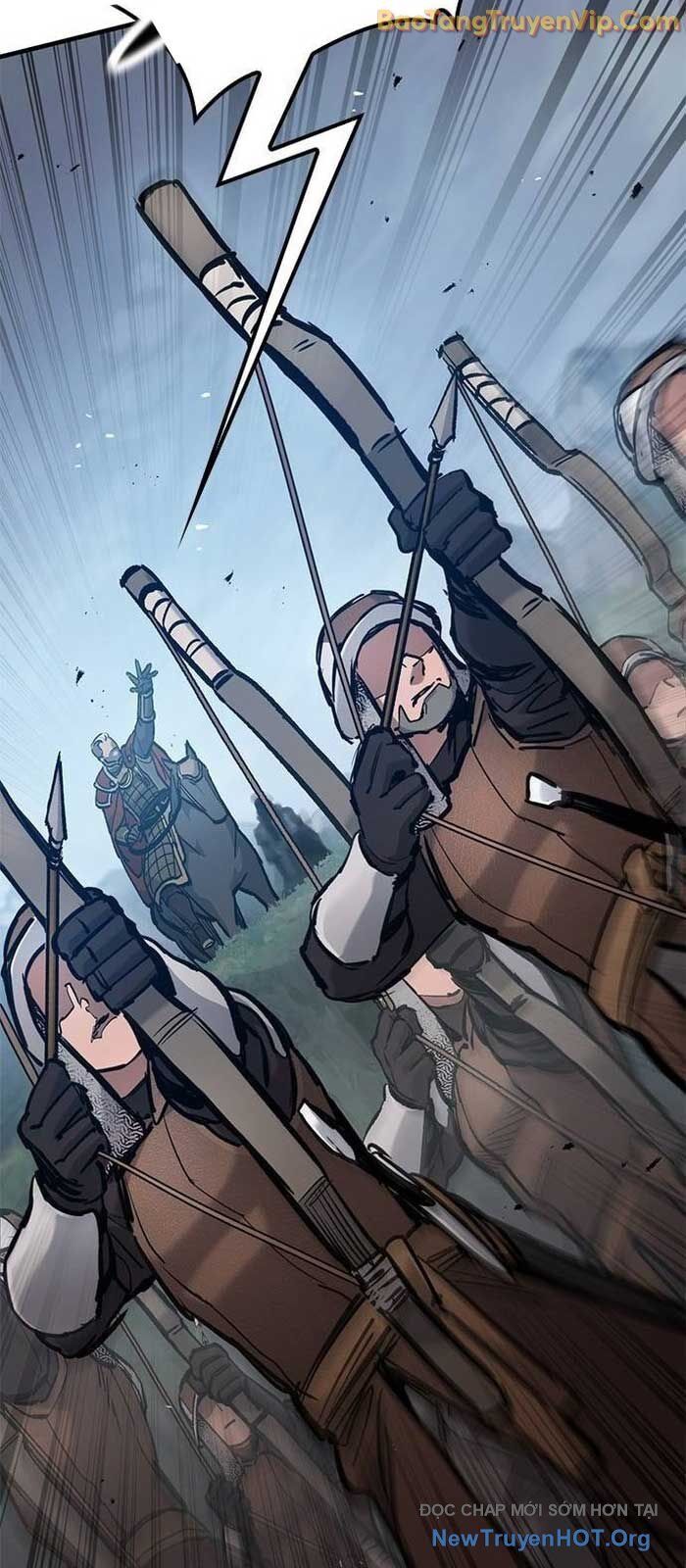 Hiệp Sĩ Sống Vì Ngày Hôm Nay - Chapter 66 - Page 80