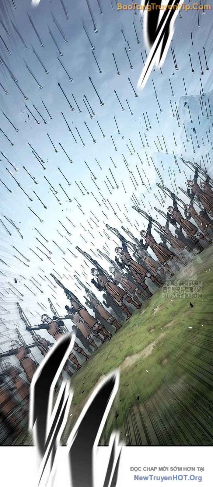Hiệp Sĩ Sống Vì Ngày Hôm Nay - Chapter 66 - Page 82