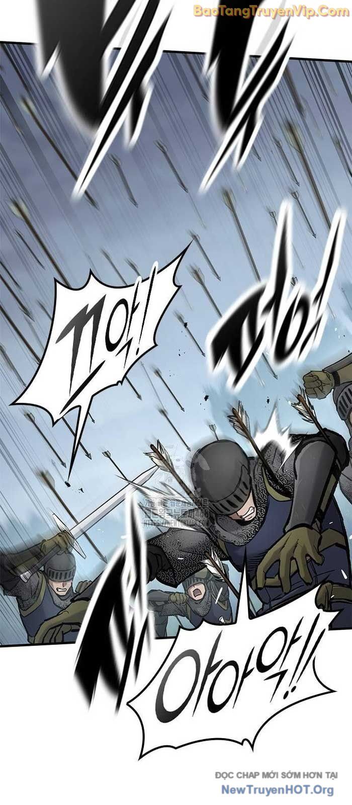 Hiệp Sĩ Sống Vì Ngày Hôm Nay - Chapter 66 - Page 85