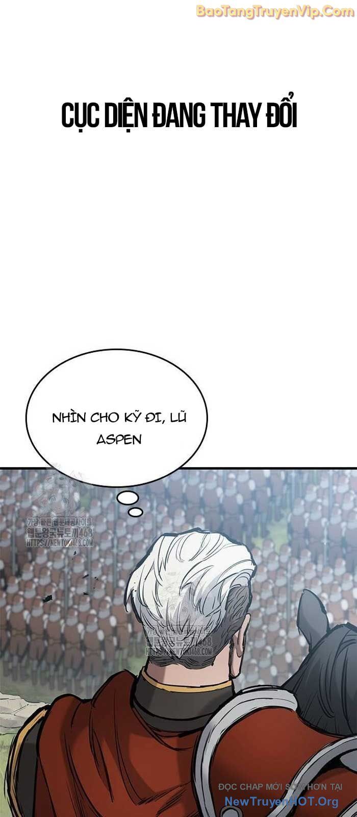 Hiệp Sĩ Sống Vì Ngày Hôm Nay - Chapter 66 - Page 86