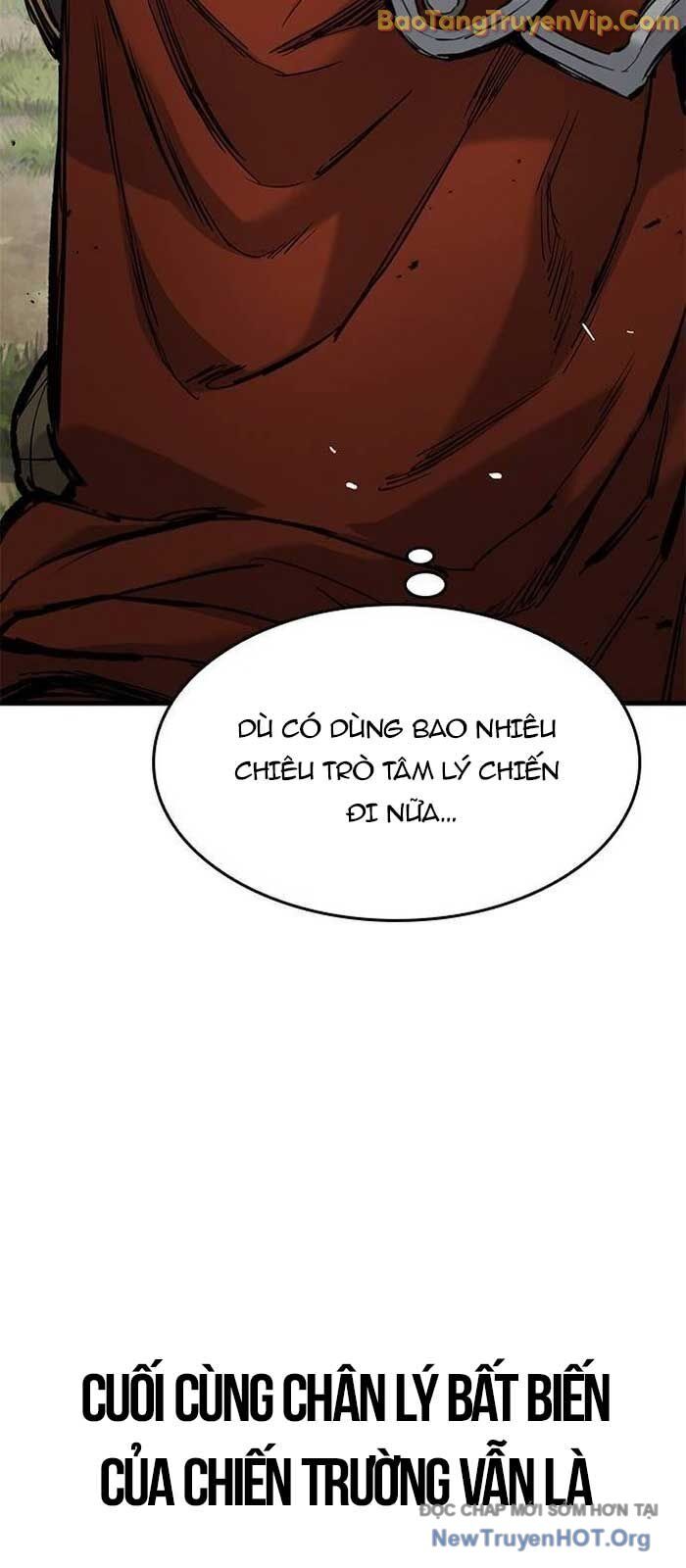 Hiệp Sĩ Sống Vì Ngày Hôm Nay - Chapter 66 - Page 87