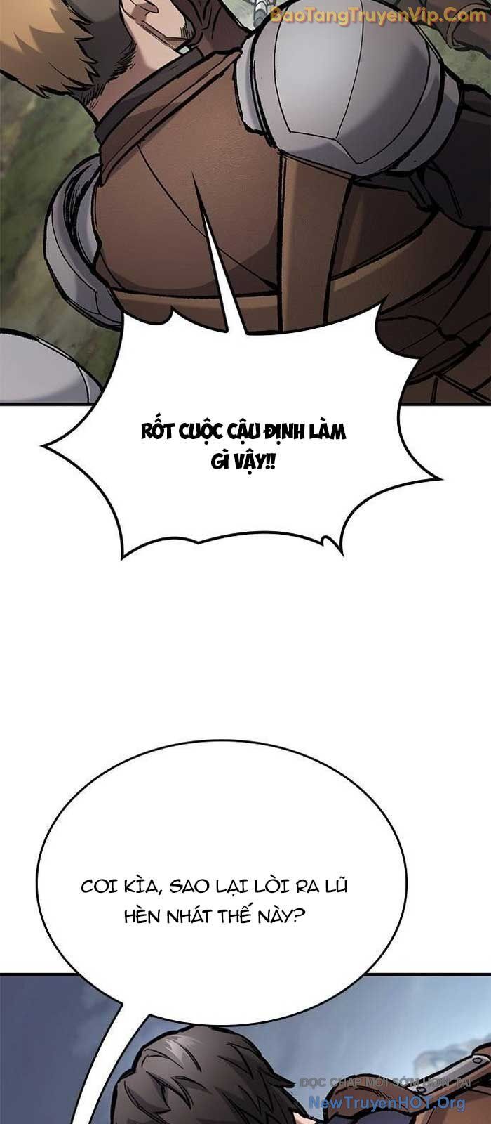 Hiệp Sĩ Sống Vì Ngày Hôm Nay - Chapter 66 - Page 9