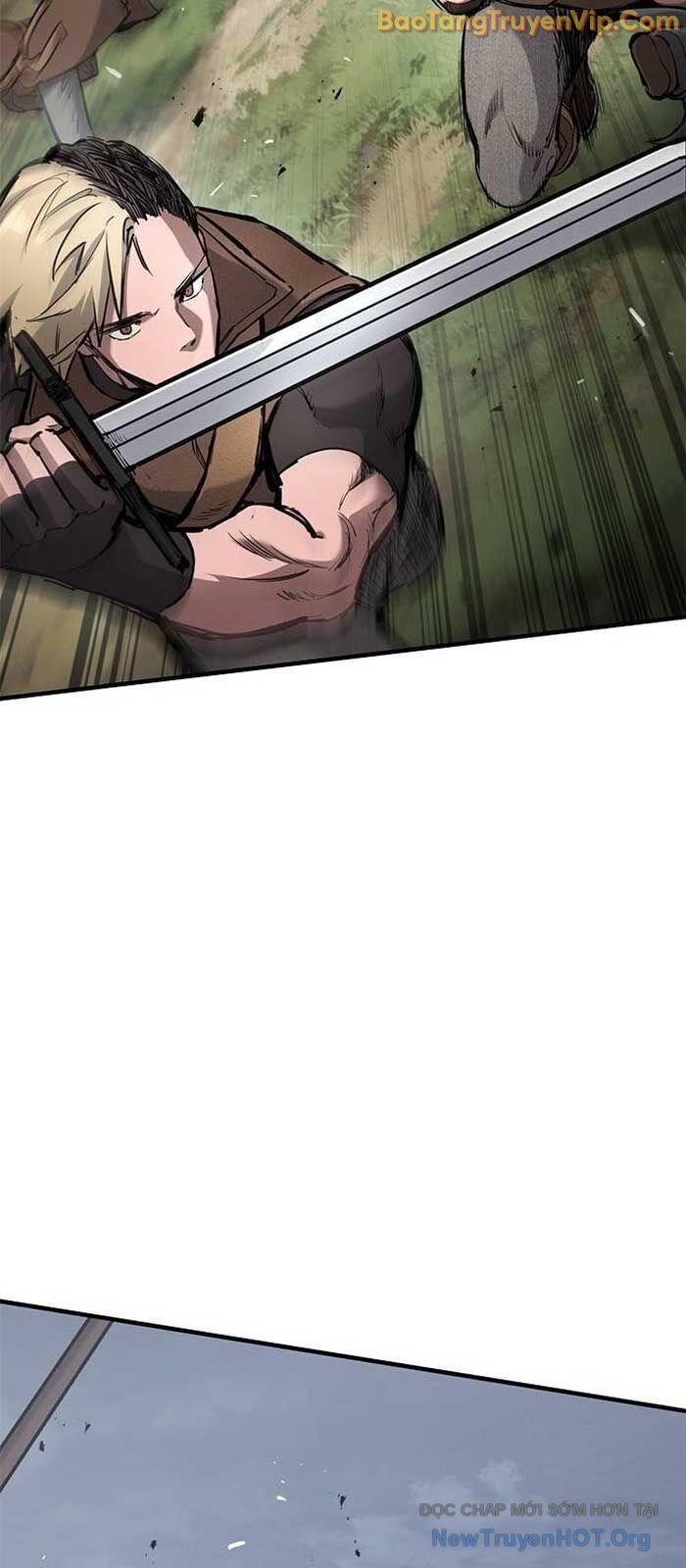 Hiệp Sĩ Sống Vì Ngày Hôm Nay - Chapter 66 - Page 90