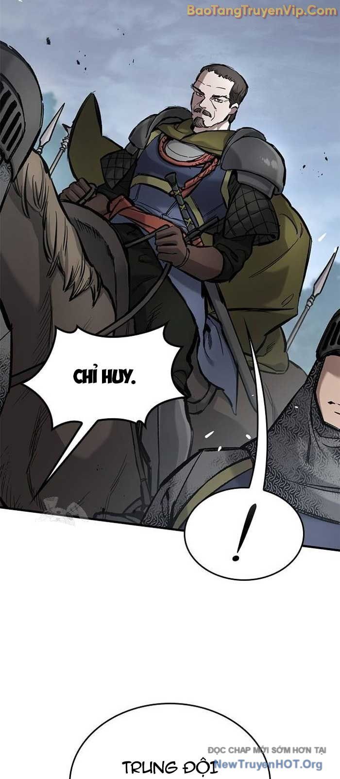 Hiệp Sĩ Sống Vì Ngày Hôm Nay - Chapter 66 - Page 91