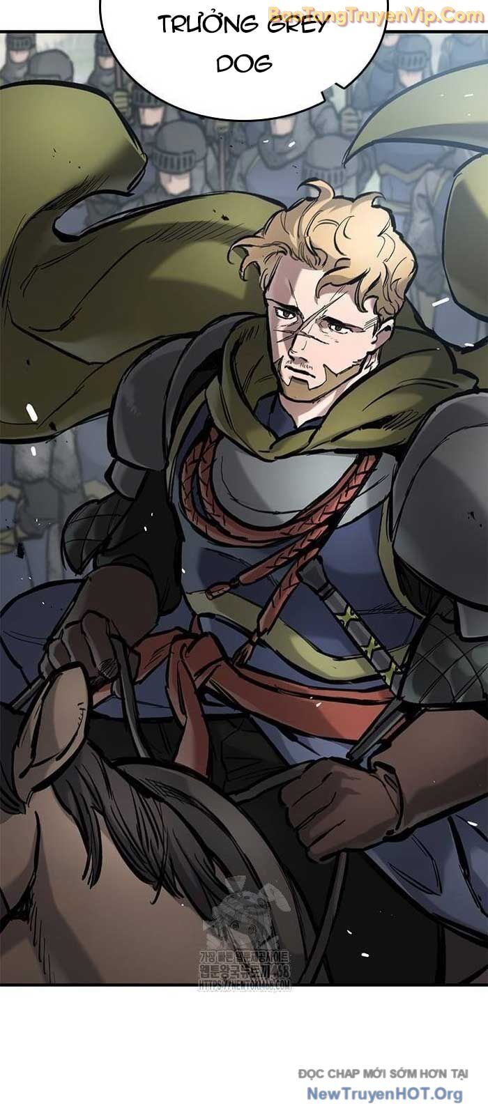 Hiệp Sĩ Sống Vì Ngày Hôm Nay - Chapter 66 - Page 92