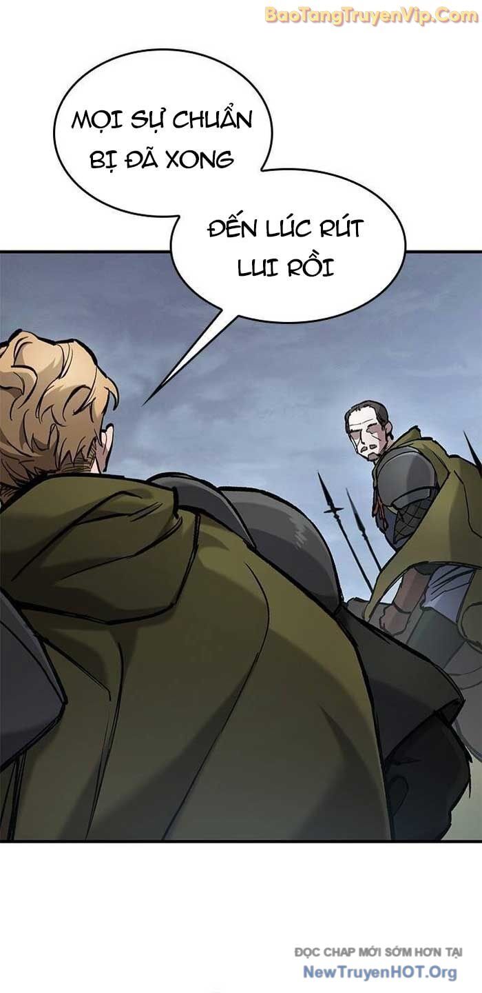 Hiệp Sĩ Sống Vì Ngày Hôm Nay - Chapter 66 - Page 93