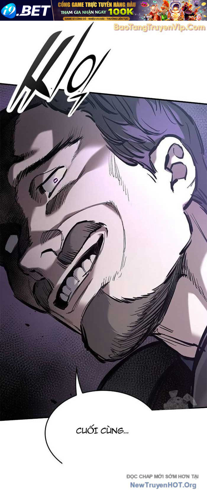 Hiệp Sĩ Sống Vì Ngày Hôm Nay - Chapter 66 - Page 94