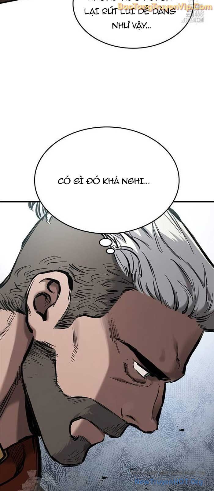 Hiệp Sĩ Sống Vì Ngày Hôm Nay - Chapter 66 - Page 97