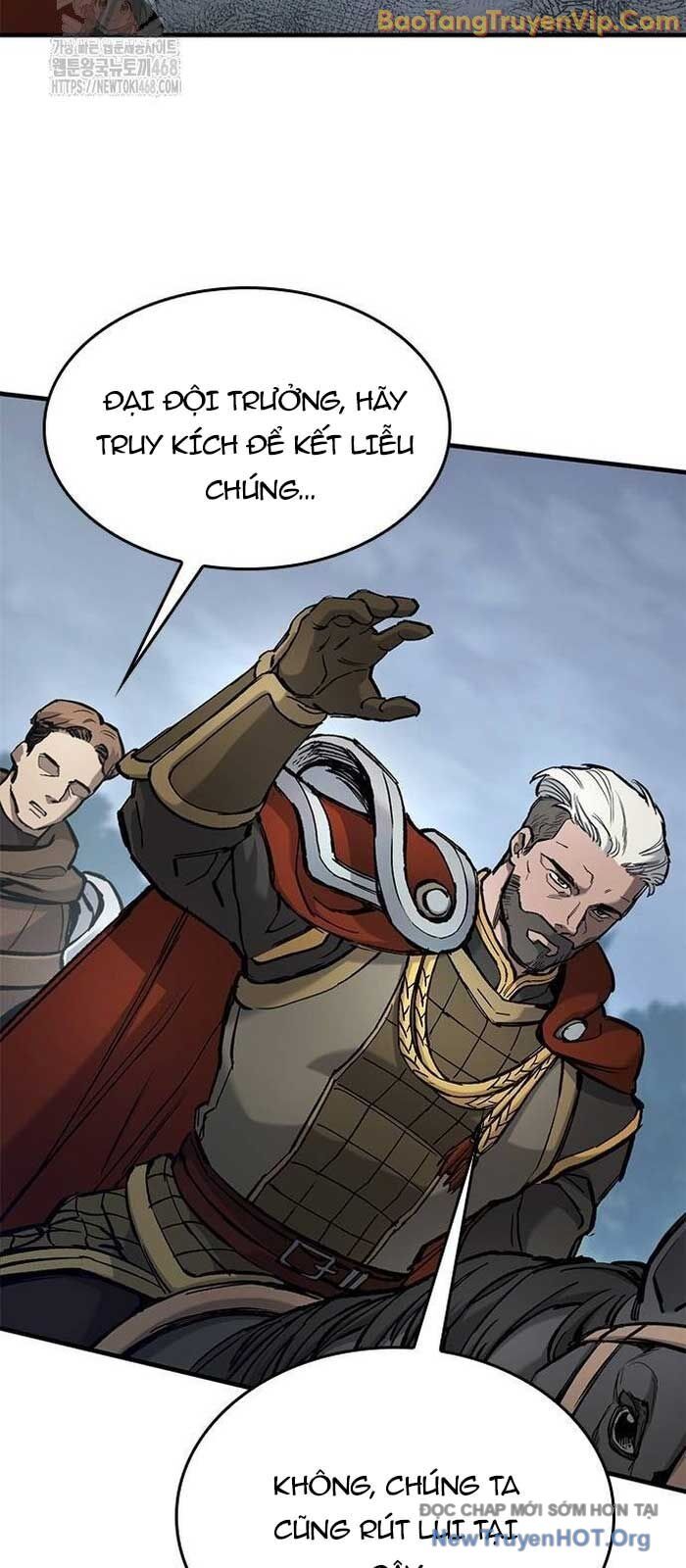 Hiệp Sĩ Sống Vì Ngày Hôm Nay - Chapter 66 - Page 98